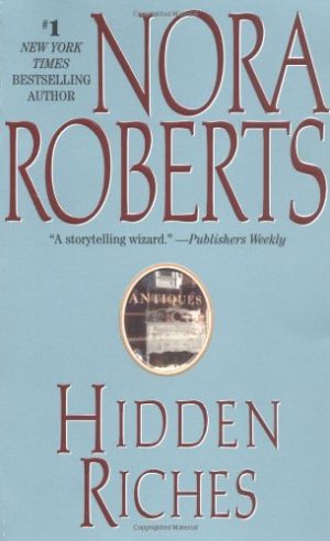 Hidden Riches Roberts, Nora