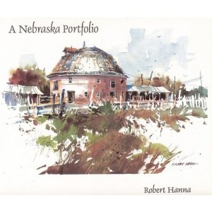 A Nebraska Portfolio Hanna, Robert
