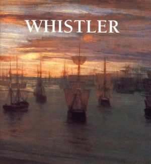 Whistler (Perfect Squares) [Hardcover] Grange Books