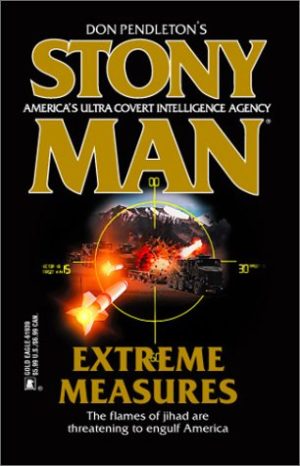 Extreme Measures (Stony Man #55) Pendleton, Don