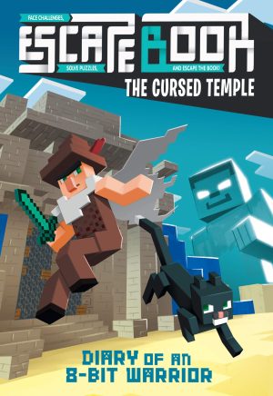 Escape Book (volume 1) [Paperback] Puysségur, Alain T.