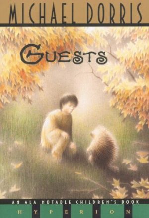 Guests [Paperback] Dorris, Michael