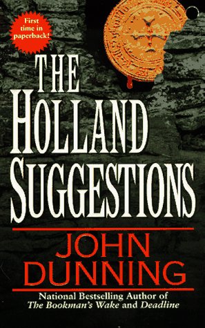 The Holland Suggestions Dunning, John