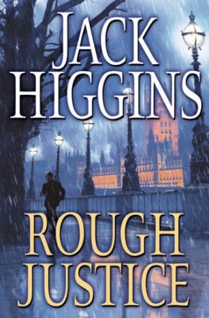Rough Justice Higgins, Jack