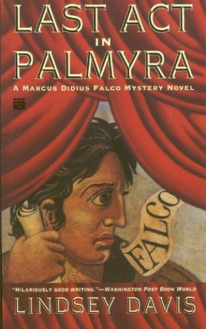 Last Act in Palmyra Davis, Lindsey