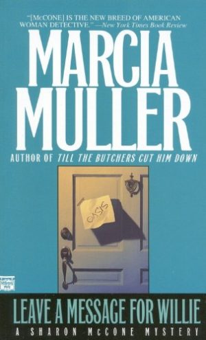 Leave a Message for Willie Muller, Marcia