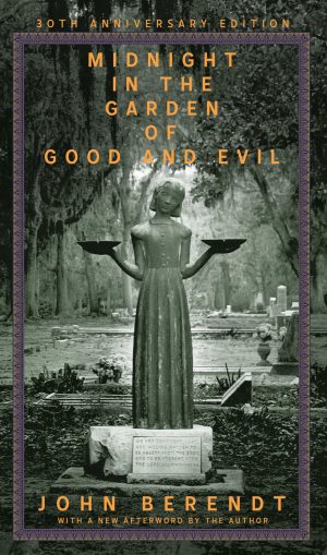 Midnight in the Garden of Good and Evil [Hardcover] Berendt, John