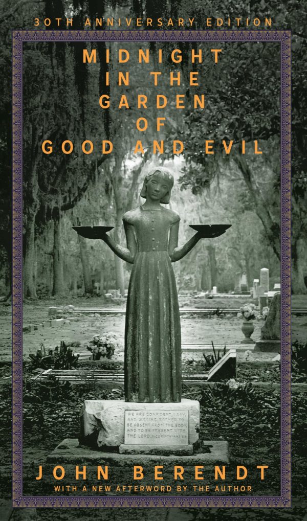 Midnight in the Garden of Good and Evil [Hardcover] Berendt, John