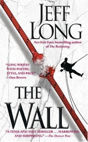 The Wall Long, Jeff