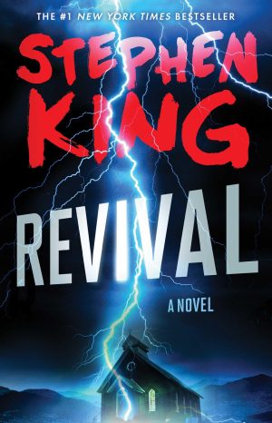 Revival: A Novel King, Stephen