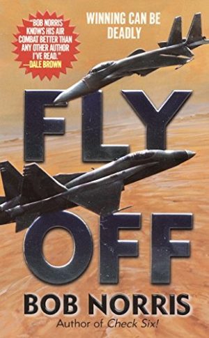 Fly-Off Norris, Bob
