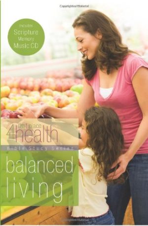 Balanced Living (First Place) First Place 4 Health