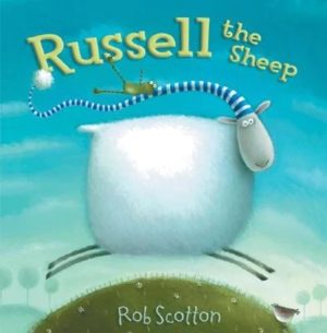 Russell the Sheep Scotton, Rob
