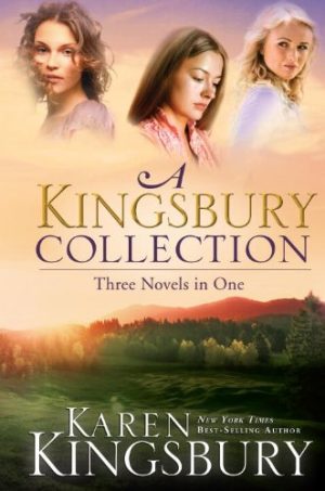 A Kingsbury Collection Kingsbury, Karen