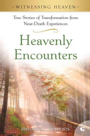 Heavenly Encounters: True Stories of Transformation from Near-Death Experiences (Witnessing Heaven) Guideposts