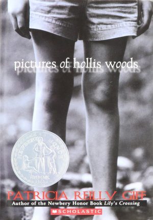 Pictures of Hollis Woods Giff, Patricia Reilly
