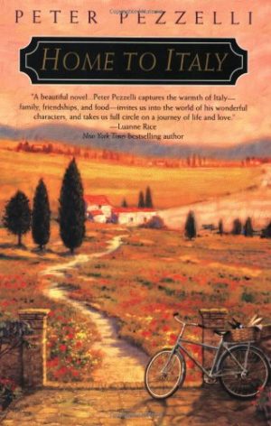 Home To Italy Pezzelli, Peter