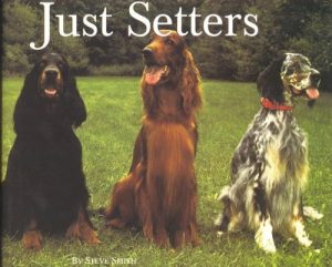 Just Setters Smith, Steve