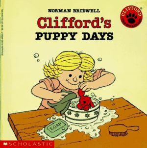 Clifford's Puppy Days Bridwell, Norman