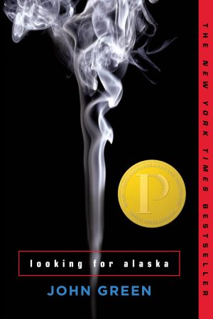 Looking for Alaska [Paperback] Green, John