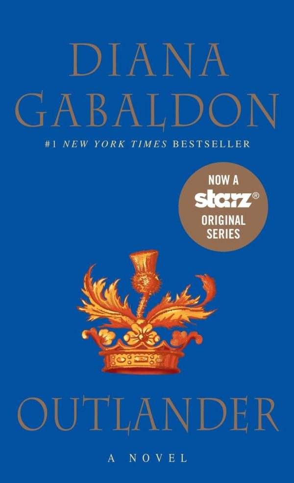 Outlander [Mass Market Paperback] Gabaldon, Diana