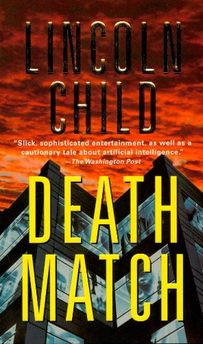 Death Match Child, Lincoln