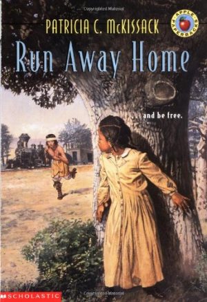 Run Away Home McKissack, Patricia C.