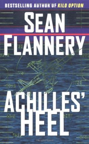 Achilles' Heel Flannery, Sean