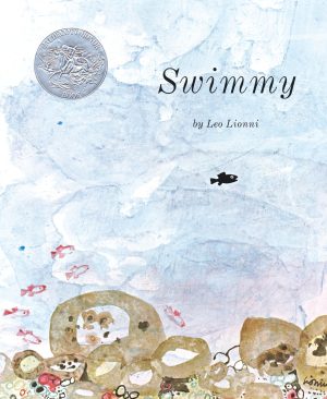 Swimmy [Paperback] Lionni, Leo