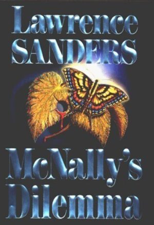 McNally's Dilemma Lawrence Sanders