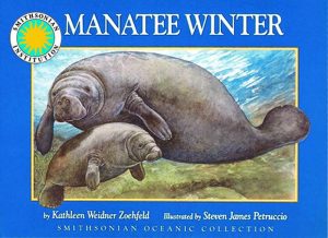 Manatee Winter Zoehfeld, Kathleen Weidner and Petruccio, Steven James