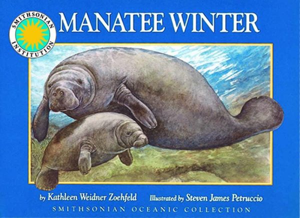 Manatee Winter Zoehfeld, Kathleen Weidner and Petruccio, Steven James