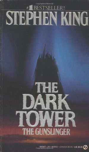 The Gunslinger (Dark Tower) King, Stephen