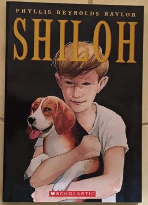 Shiloh [Paperback] unknown