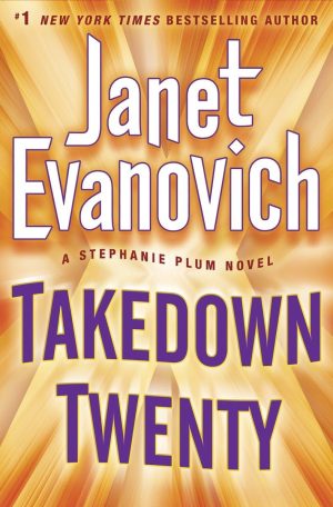 Takedown Twenty (Stephanie Plum) Evanovich, Janet