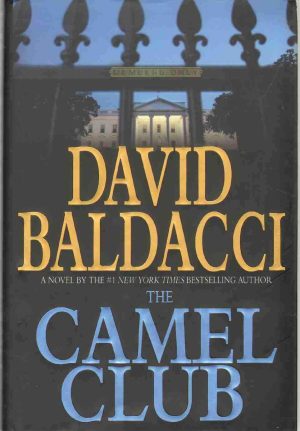 The Camel Club Baldacci, David