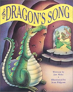 Discovery Phonics: Dragon's Song (Six Pack) [Paperback] Jan Mike