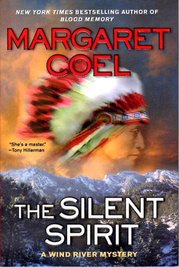 The Silent Spirit Coel, Margaret