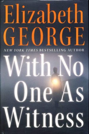 With No One As Witness George, Elizabeth