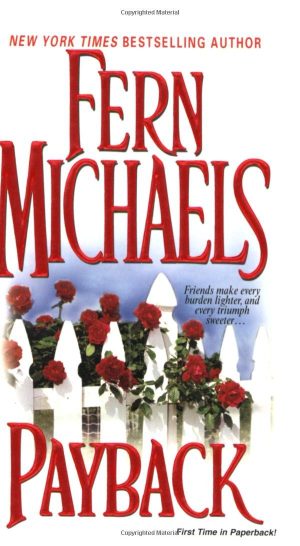 Payback (Zebra Romance) Michaels, Fern