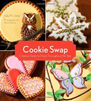 Cookie Swap by Julia M. Usher Paperback