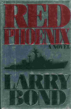 Red Phoenix Bond, Larry