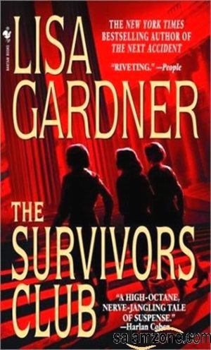The Survivors Club Gardner, Lisa