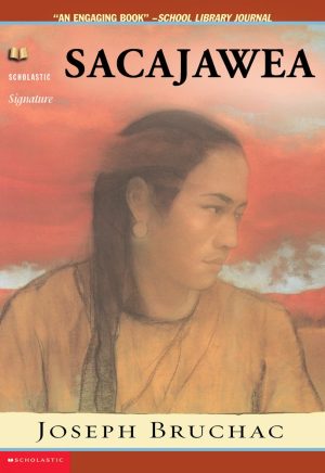 Sacajawea Bruchac, Joseph
