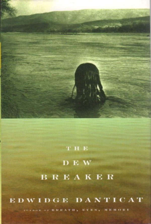 The Dew Breaker Danticat, Edwidge