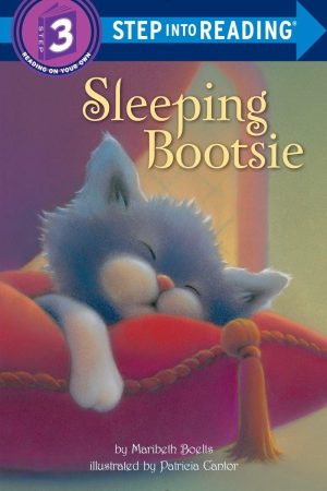 Sleeping Bootsie (Step into Reading) Boelts, Maribeth and Cantor, Patricia