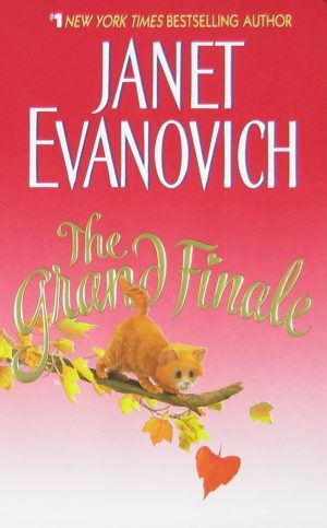 The Grand Finale [Mass Market Paperback] Evanovich, Janet
