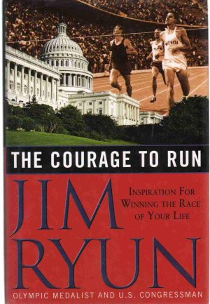 The Courage to Run Ryun, Jim