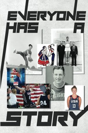 Everyone Has A Story [Paperback] Steinmeyer, Gene