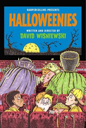Halloweenies Wisniewski, David